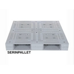 2x Serin Pallet