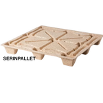 Cost competitive pallet